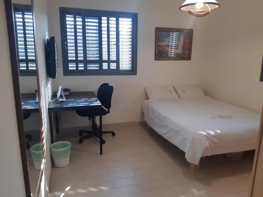 Adorable 3 Bedroom Brenner "Hill" Suite Giv'at Brenner Ngoại thất bức ảnh
